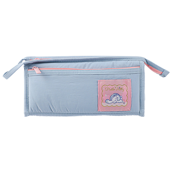 Bóp Viết Vải Sanrio Characters - GuangBo KT85120 - Cinnamoroll