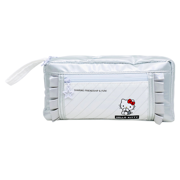 Bóp Viết Hello Kitty Size Đại - Guangbo KT85164 - Mẫu 2