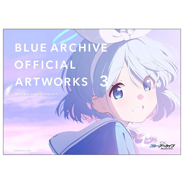 PAINT IT NOW ブルーアーカイブ Blue Archive 特典付き Yostar OFFICIAL SHOP ONLINE / PAINT IT NOW