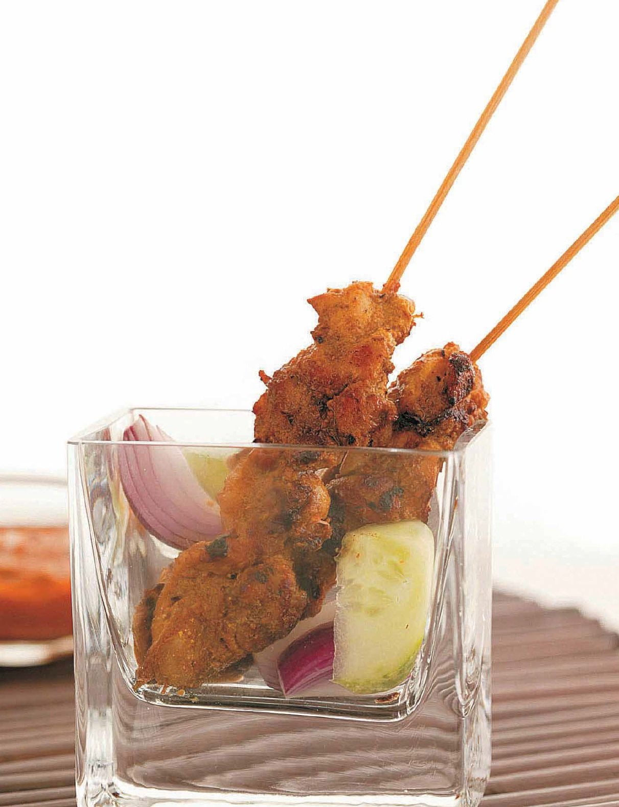 Malaysian Cooking : A Master Cook Reveals Her Best Recipes - FAHASA.COM