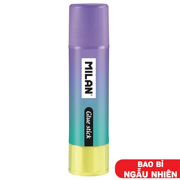 Keo Khô Milan Sunset 8g 4410924SN (Sắc Độ Màu Giao Ngẫu Nhiên)