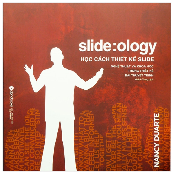 Học Cách Thiết Kế Slide (Tái Bản)