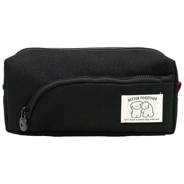 Bóp Viết 2 Ngăn Better Together - Morning Glory 36010-88938 - Màu Đen