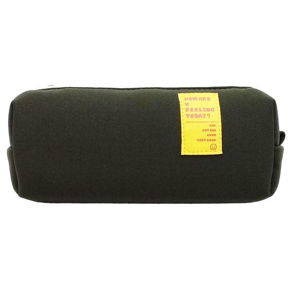 Bóp Viết Vải Neoprene Ver.3 - Morning Glory 36010-89630 - Màu Xanh Rêu