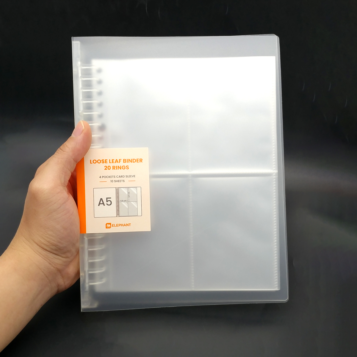 binder ng card Amazon.com: Famard 9-Pocket Toploader Binder, Top Loader Card Storage Album  Compatible with 288 3"x4" Hard Plastic Card Sleeves (White-Red) : Toys &  Games