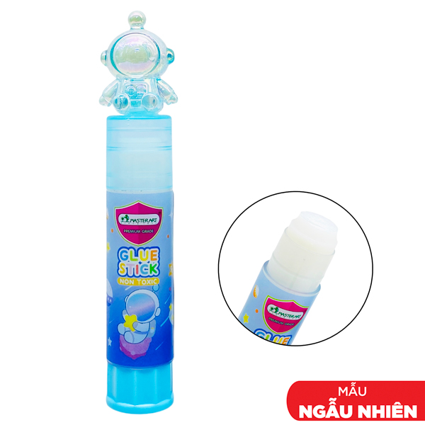 Hồ Khô Astrony 9g - Masterart (Mẫu Bao Bì Giao Ngẫu Nhiên)