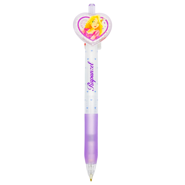 Bút Chì Bấm Princess 0.5 mm - iiGEN IG990538 - Rapunzel