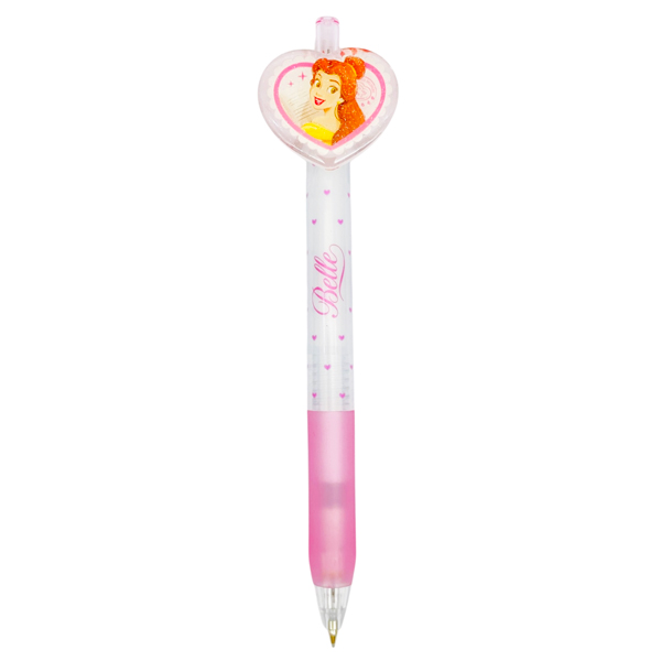 Bút Chì Bấm Princess 0.5 mm - iiGEN IG990538 - Belle