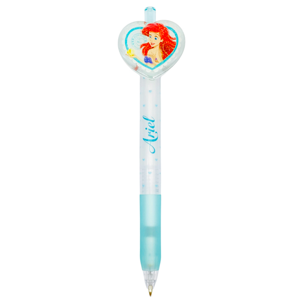 Bút Chì Bấm Princess 0.5 mm - iiGEN IG990538 - Ariel