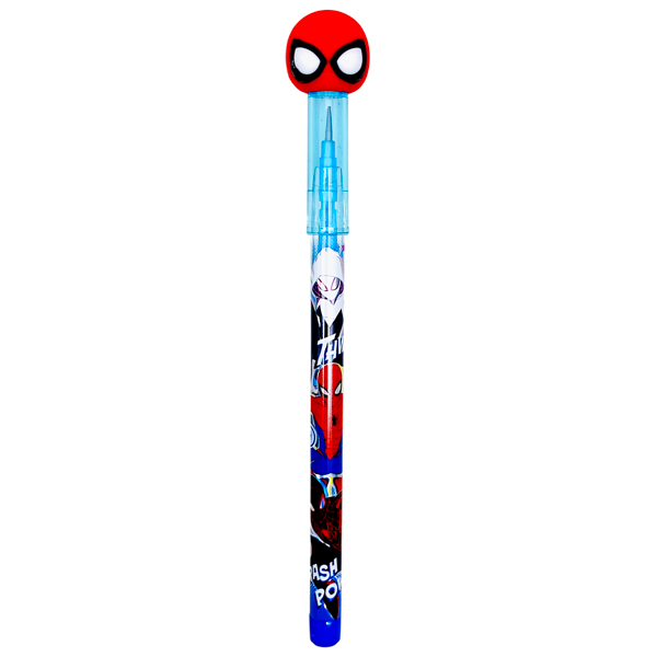 Bút Chì Khúc Spider-Man - iiGEN EN310106