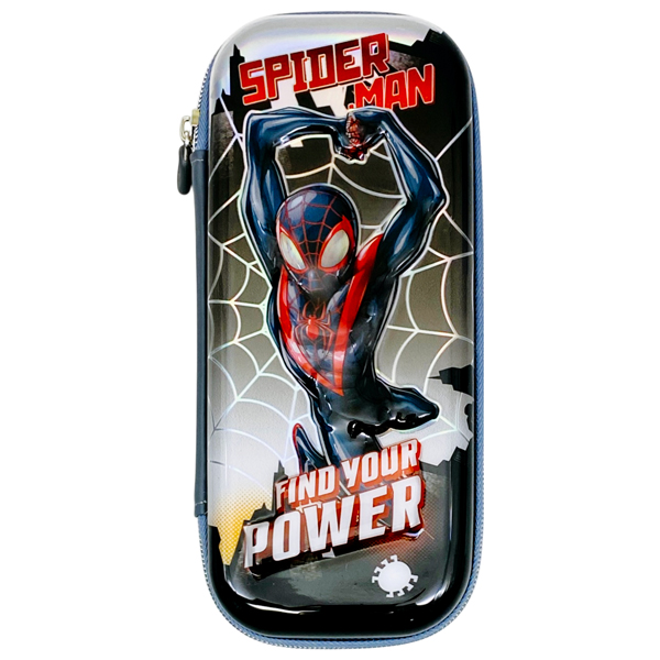 Bóp Viết Spider-Man - iiGEN EN310102 - Miles Morales
