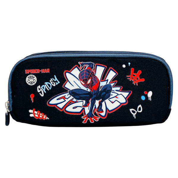 Bóp Viết Vải Spiderman - iiGEN YZIG3124