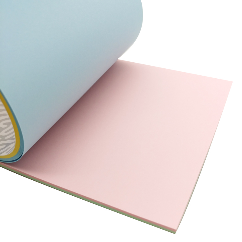 Giấy Note A6 4 Màu 75gsm - ESPP 140704 (Mẫu Bao Bì Giao Ngẫu Nhiên ...