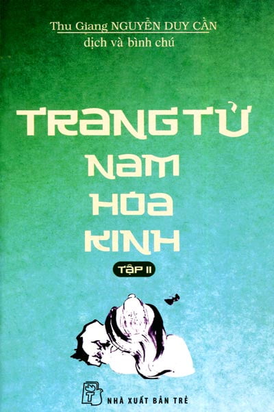 Trang Tử Nam Hoa Kinh