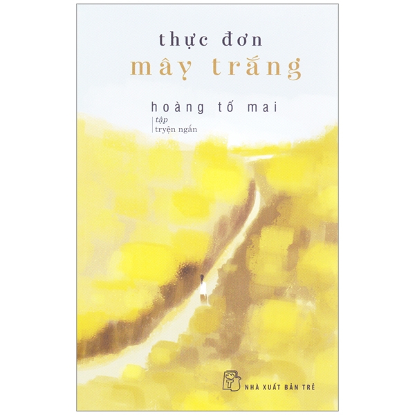 [Phiên chợ sách cũ] Thực Đơn Mây Trắng