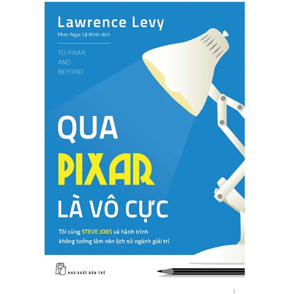 Qua Pixar Là Vô Cực
