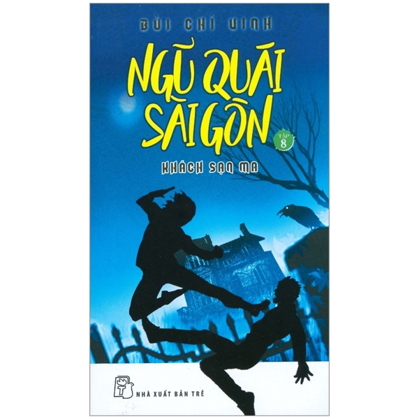 Ngũ Quái Sài Gòn