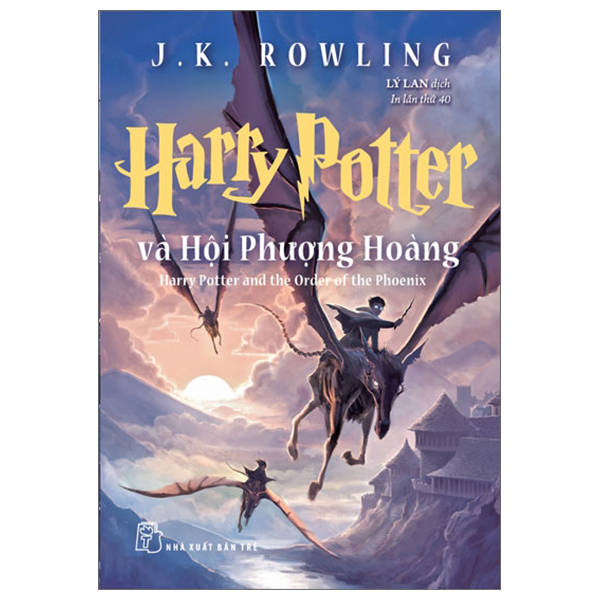 Harry Potter Và