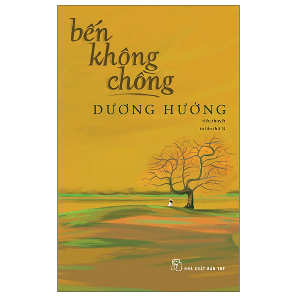 Bến Không Chồng