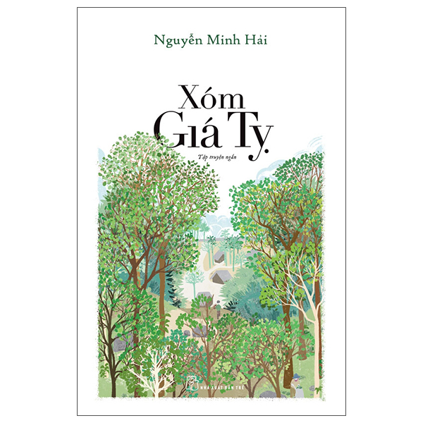Xóm Giá Tỵ