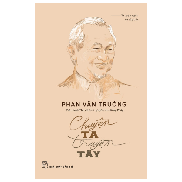 Chuyện Ta - Truyện Tây