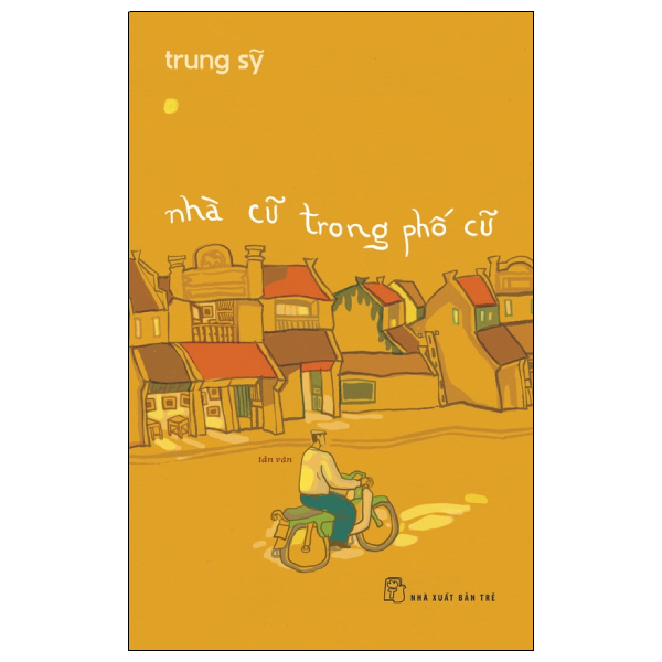 Nhà Cũ Trong Phố Cũ