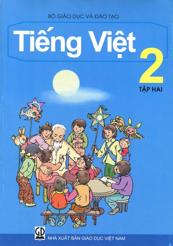 Tiếng Việt 2