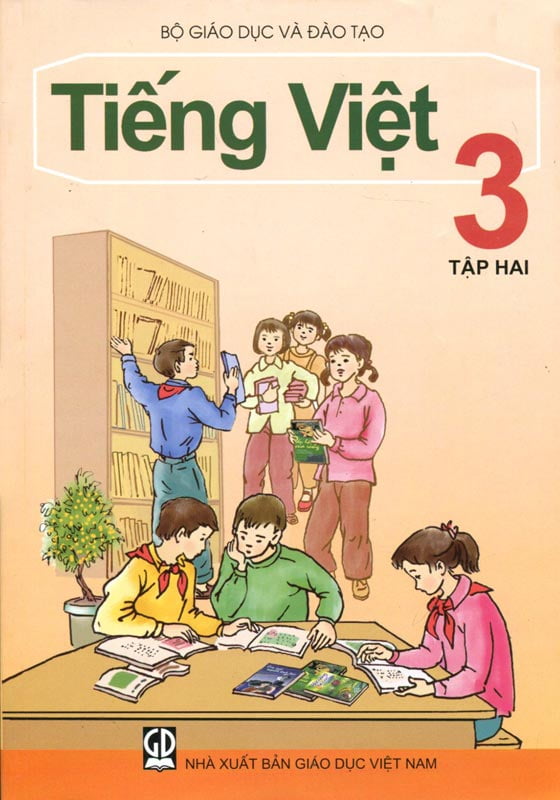 Tiếng Việt 3