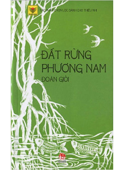 Đất Rừng Phương Nam Bản