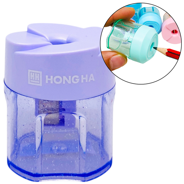 Chuốt Chì AD-06 - Hồng Hà 3616 - Màu Tím