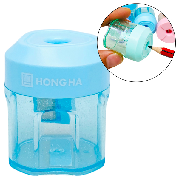 Chuốt Chì AD-06 - Hồng Hà 3616 - Màu Xanh Dương