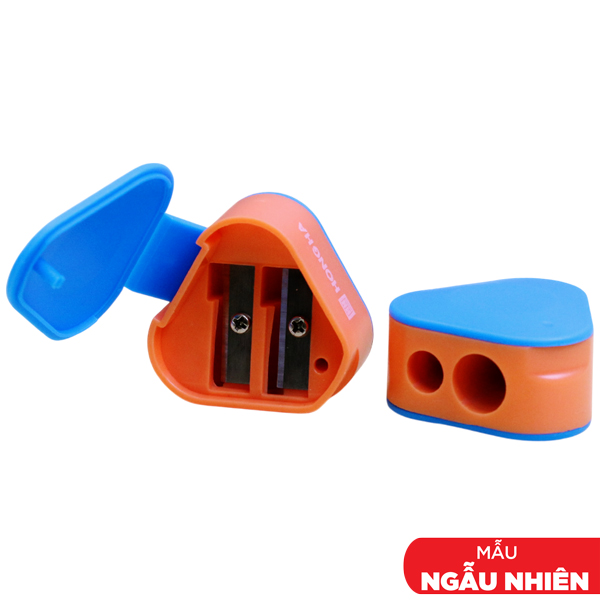 Chuốt Chì AD-07 - Hồng Hà 3617 (Mẫu Màu Giao Ngẫu Nhiên)