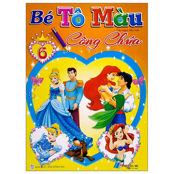 TÔ MÀU T6