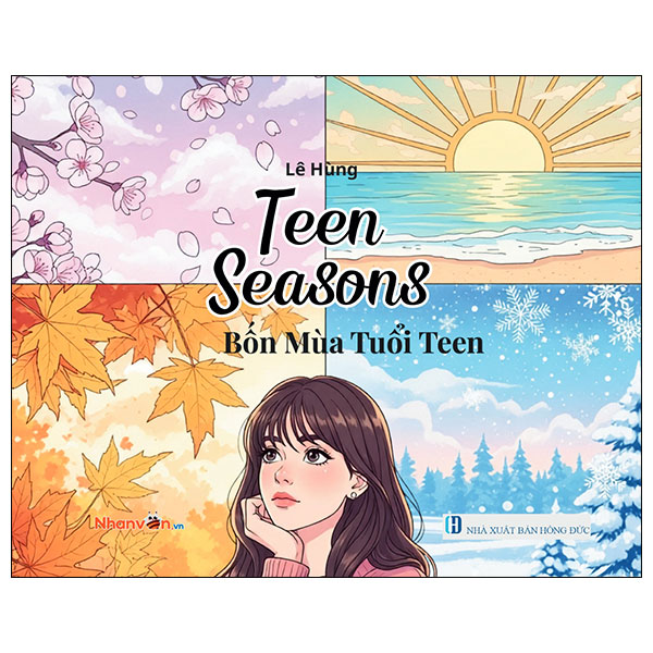 Teens Season - Bốn Mùa Tuổi Teen