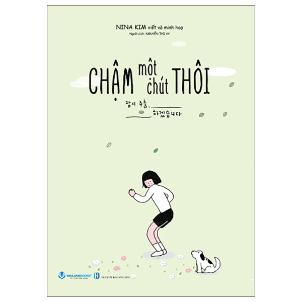  Châm Một Chút Thôi (Tái Bản 2025)