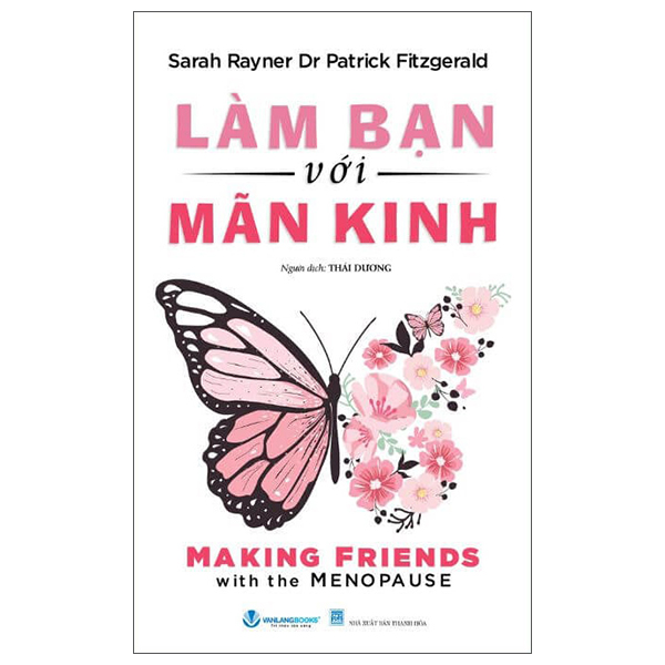 Làm Bạn Với Mãn Kinh - Making Friends With The Menopause