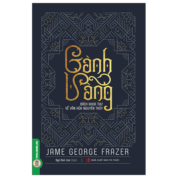 Sách Cành Vàng - Bìa Cứng - George Smith
