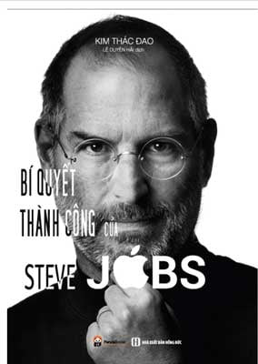 Bí Quyết Thành Công Của Steve Jobs(2016)