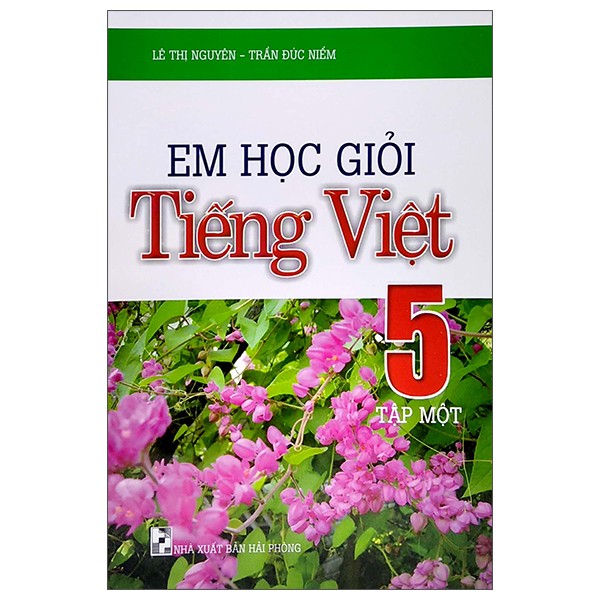 Em Học Giỏi Tiếng Việt 5 - Tập 1