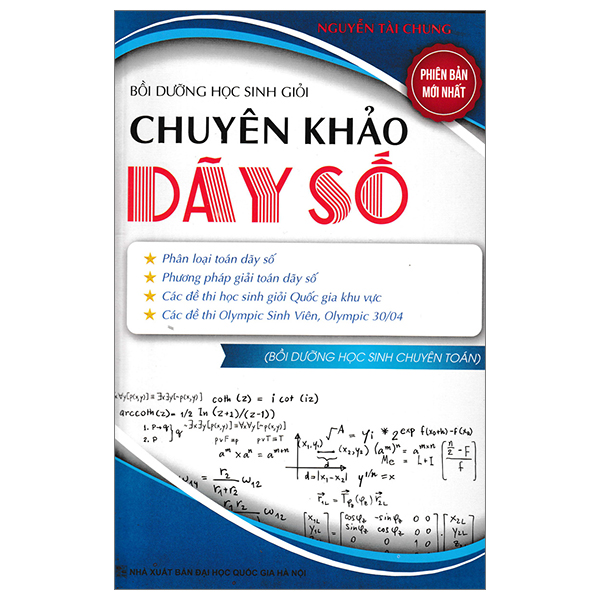 Bồi Dưỡng Học Sinh Giỏi