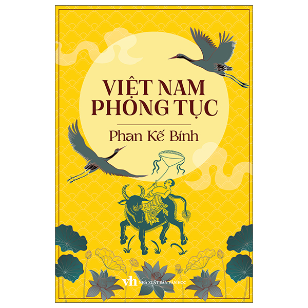 Việt Nam Phong Tục