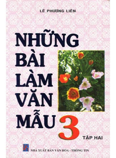 Những Bài Làm Văn Mẫu 3