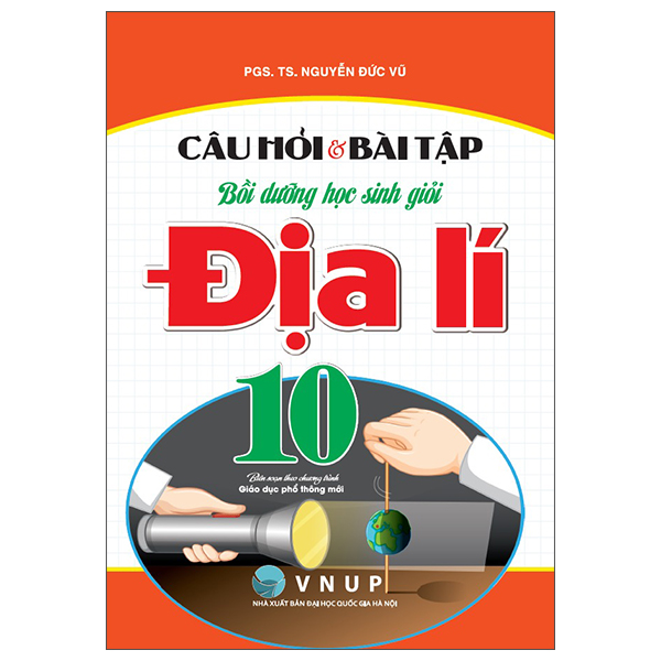 Câu Hỏi Và Bài Tập Bồi Dưỡng Học Sinh Giỏi Địa Lí 10
