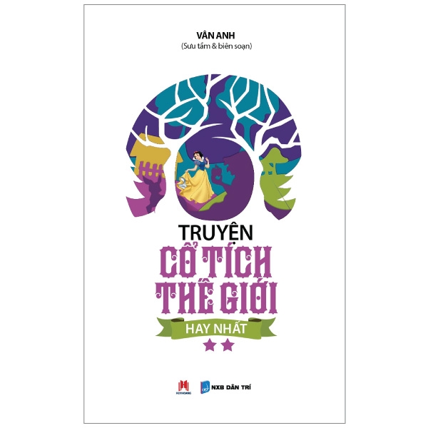 Truyện Cổ Tích Thế Giới Hay Nhất - Tập 2