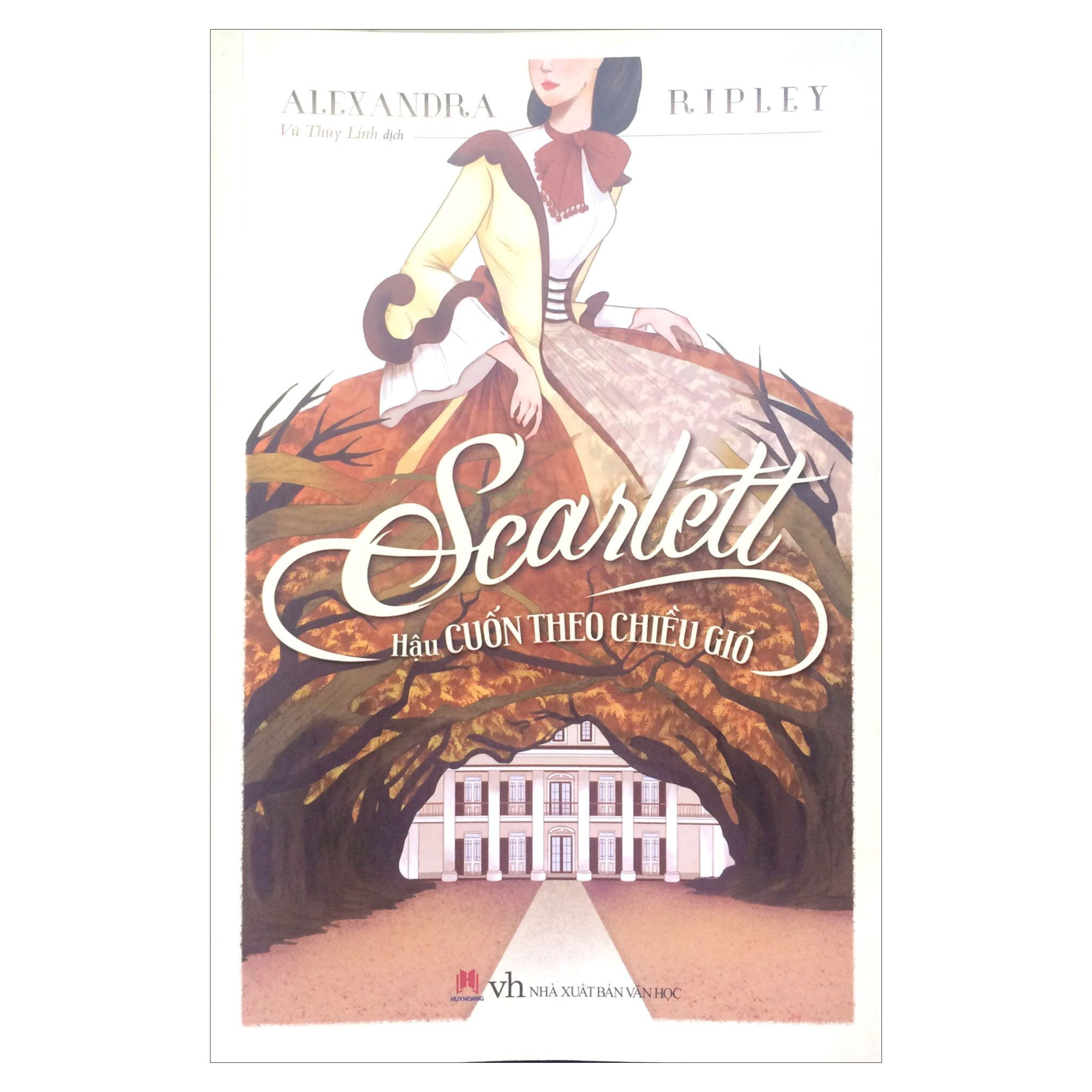 Scarlett - Hậu Cuốn Theo Chiều Gió (2017)