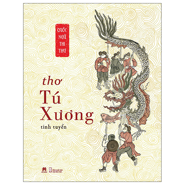 Quốc Ngữ Thi Thư - Thơ Tú Xương Tinh Tuyển