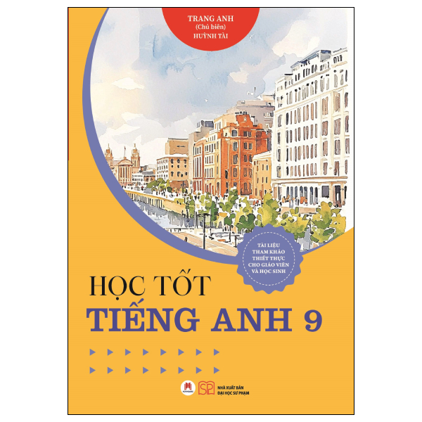 Học Tốt Tiếng Anh 9