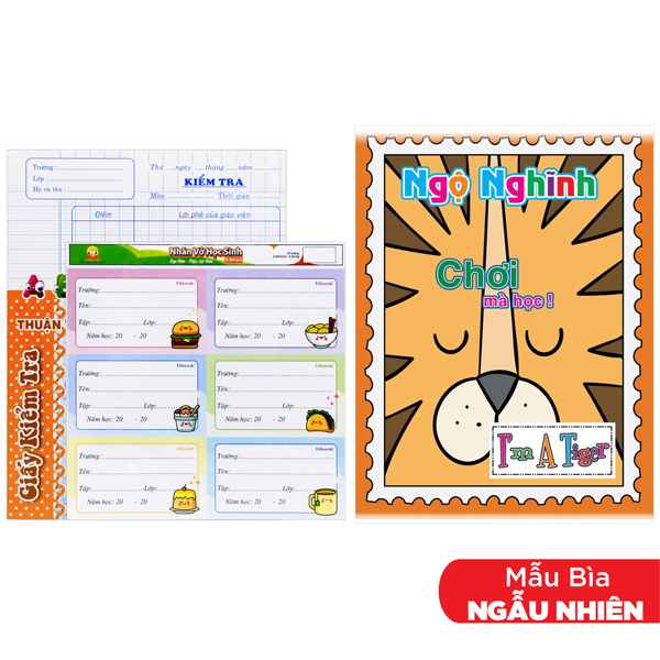 Tập Vở Học Sinh Đủ Loại, Bán Chạy, Giá Tốt Trên Fahasa.com