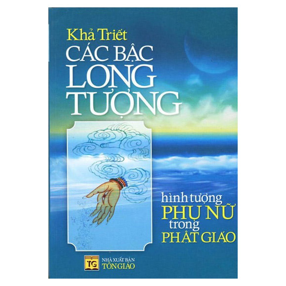 Sách Hình Tượng Phụ Nữ Trong Phật Giáo - Tôn Giáo