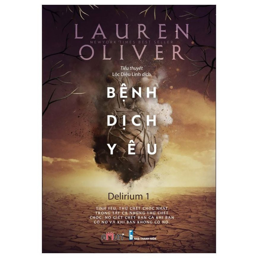 Delirium 1 - Bệnh Dịch Yêu